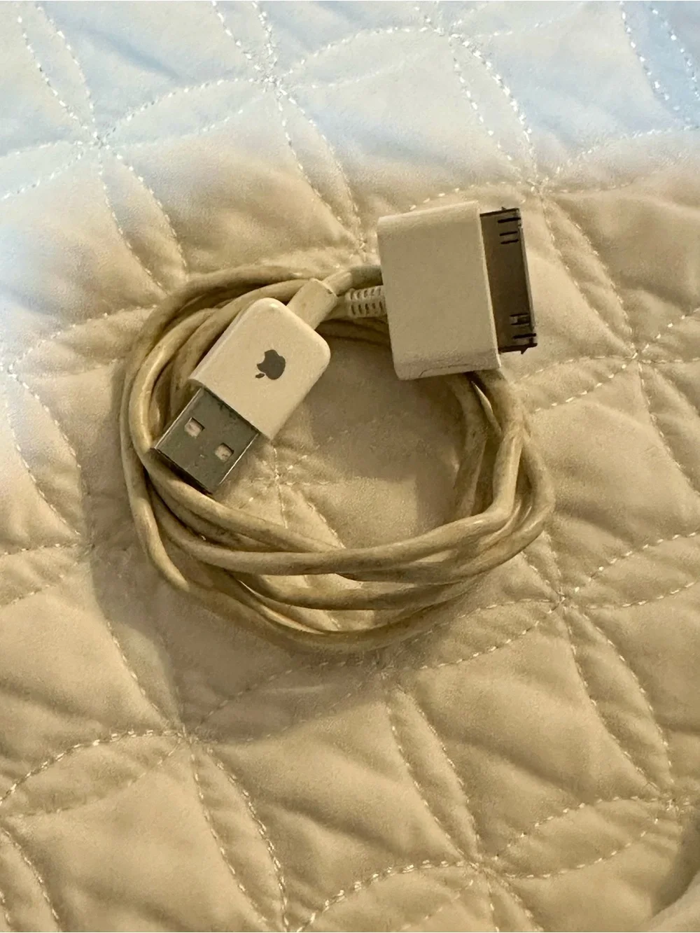 Apple vintage ipod